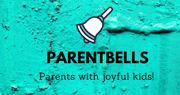 Parents with joyful kids!